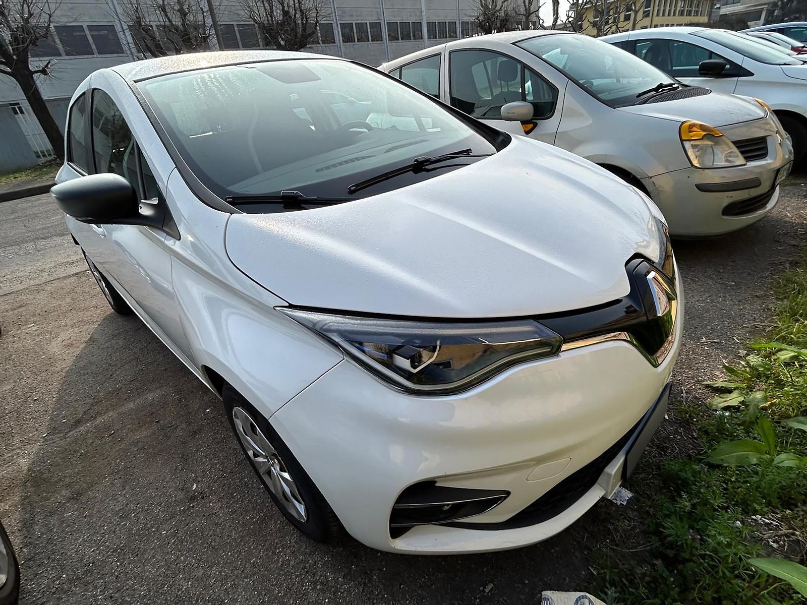 Renault ZOE  Life R110