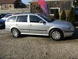 Škoda Octavia (2009) 1.9 TDI 74kW  BEZ KOROZE - náhled 8