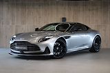 Aston Martin DB12 MY25, V8, 500 kW, Ventilace - náhled 1