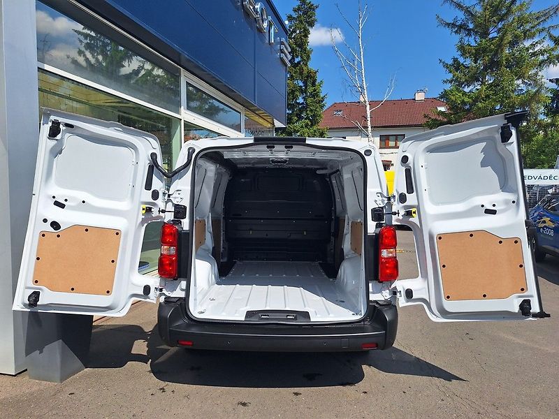 Peugeot Expert (2026) FG L3 2.2 BHDi 180k EAT8 - fotka 8 z 13