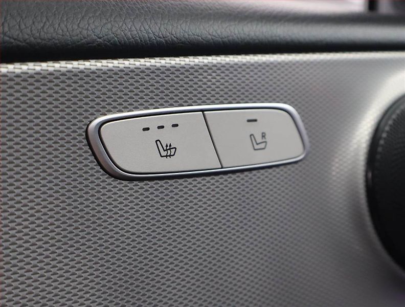 Mercedes-Benz Třídy E (2017) E 220 d, Automat, Kůže, Navi - fotka 17 z 26