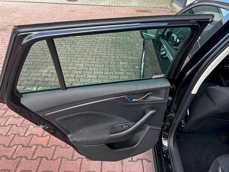 Škoda Kamiq (2025) 1.5 TSI 110kW MP6 Top Selectio - fotka 28 z 35