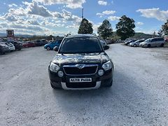 Škoda Yeti 1,4 16V - fotografie inzerátu