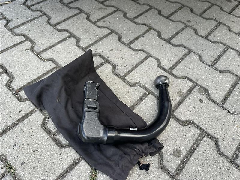 Fiat Dobló 2,0 JTD TAŽNÉ TOP - fotka 31 z 37