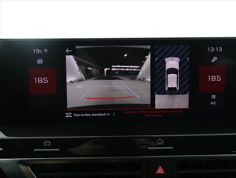Citroën C4 (2021) 1.2 PureTech, Serv.kniha, Kůže - fotka 18 z 18