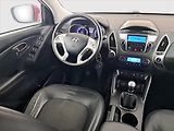 Hyundai ix35 (2013) 1.7 CRDi, Tempomat - náhled 7