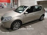 Dacia Sandero (2009) 1.6i - náhled 1