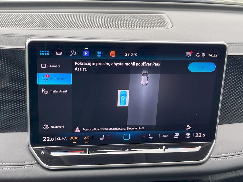 Volkswagen Tiguan (2024) 2,0 TDI 110 kW DSG Life - fotka 17 z 32