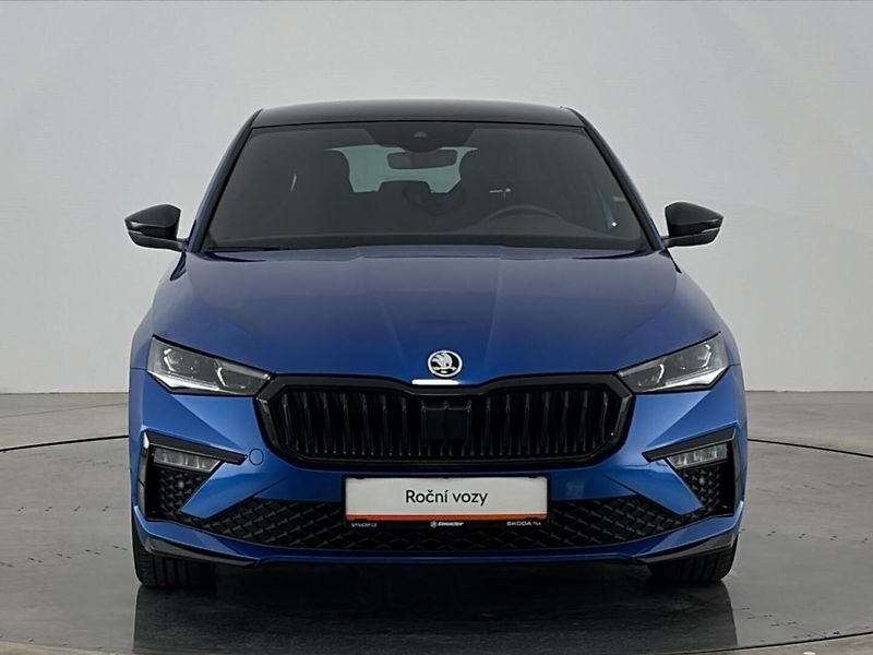 Škoda Scala Monte Carlo DSG - fotka 4 z 30