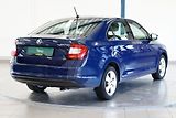Škoda Rapid - náhled 1