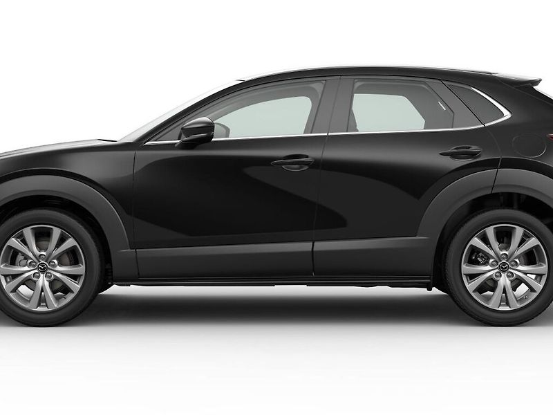 Mazda CX-30 (2026) 2.5L e-SKYACTIV 103 kW - fotka 4 z 8
