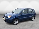 Ford Fusion 1.4 i Trend - náhled 1