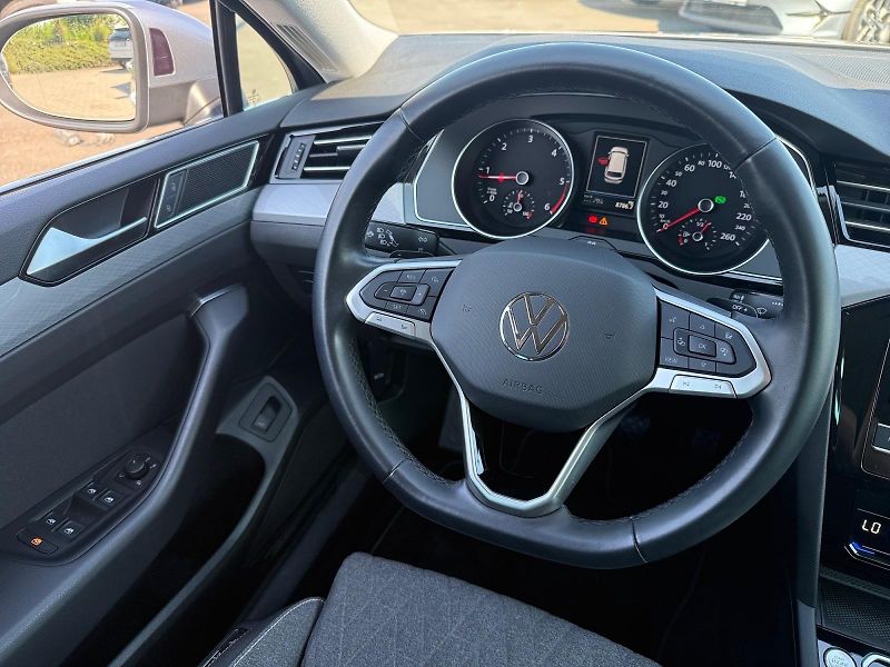 Volkswagen Passat (2023) BUSINESS 2.0TDI 110kW DSG CZ - fotka 11 z 11