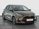 Toyota Yaris (2021) 1.5 VVT-i Hybrid, Automat - náhled 1