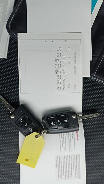 Seat Ateca - fotka 22 z 27