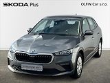 Škoda Scala 1,0 TSi 85kW SELECTION - náhled 1