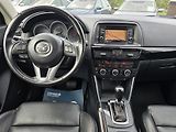 Mazda CX-5 2,2 SKYACTIV AWG AT KŮŽE NAVI  - náhled 16