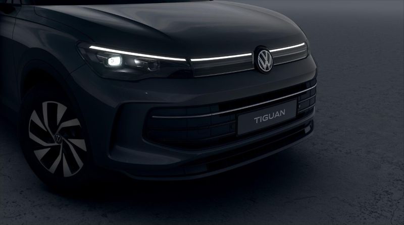 Volkswagen Tiguan (2026) 1,5 eTSI 110kW mHEV  People - fotka 4 z 9