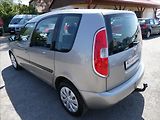 Škoda Roomster 1,4 i 16V závěs, serviska - náhled 7