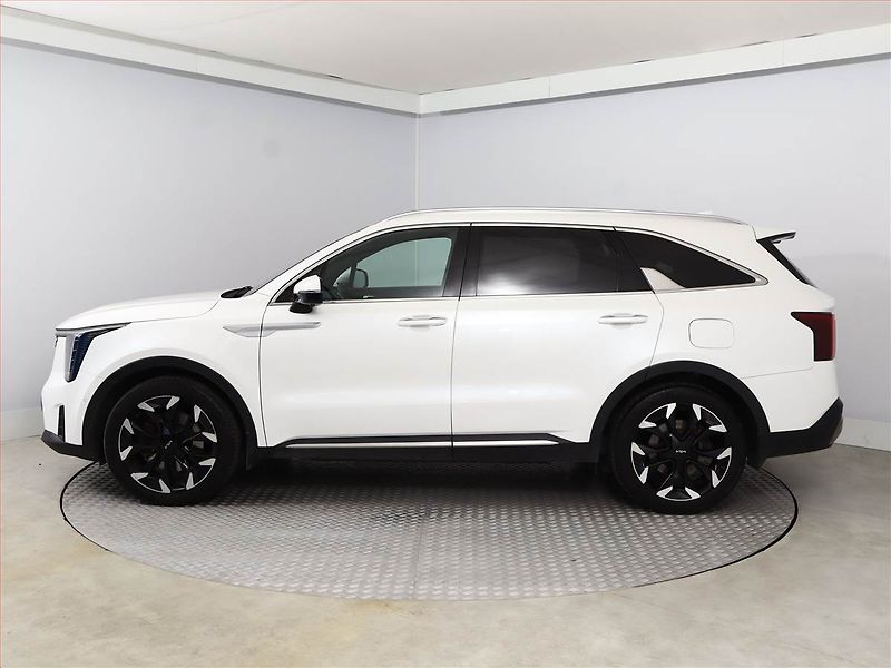 Kia Sorento (2024) TOP 2.2 CRDi - fotka 3 z 22