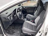 Toyota Auris 1.4D, ČR, Active, manual - náhled 9