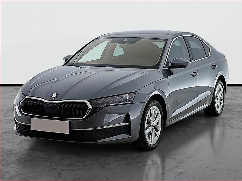 Škoda Octavia (2025) Top Selection 1.5 eTSI mHEV - fotka 2 z 21
