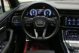 Audi Q7 (2022) S -Line 50TDI HD Matrix - náhled 14