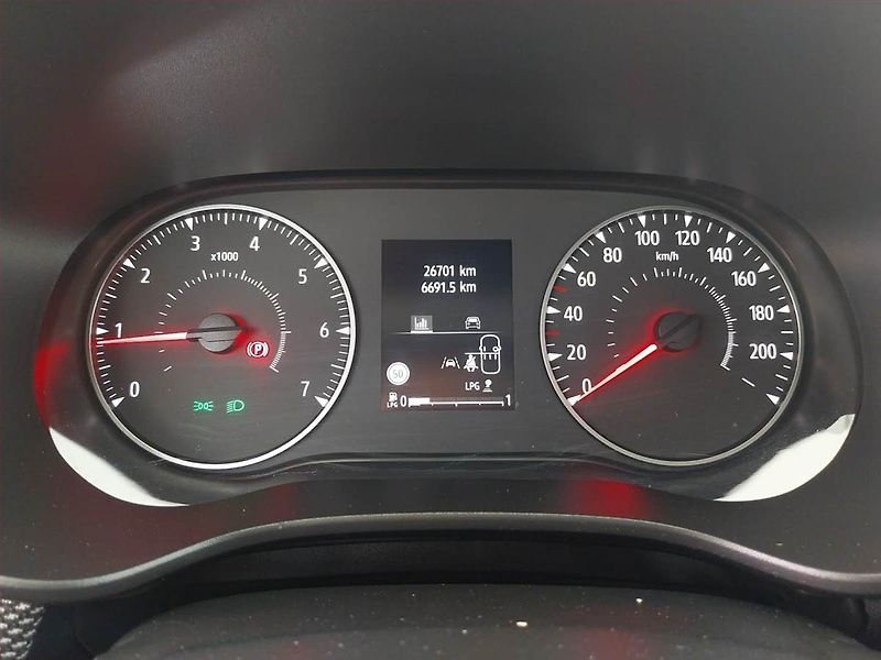 Dacia Jogger (2025) 1.0 TCe, LPG, Serv.kniha - fotka 11 z 16
