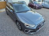 Audi A4 Avant (2020) 2.0TDi 120KW FullLed S-line    - náhled 57