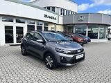 Dacia Sandero (2026) Stepway Expression Eco-G120    - náhled 8