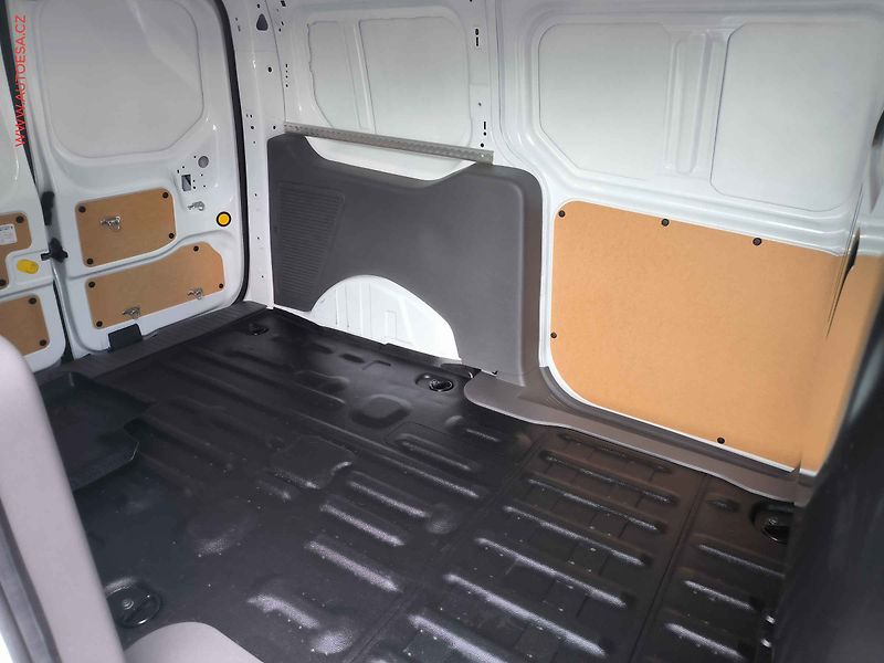 Ford Transit Connect (2022) 1.5TDCi MAXi, Trend, AC - fotka 9 z 22