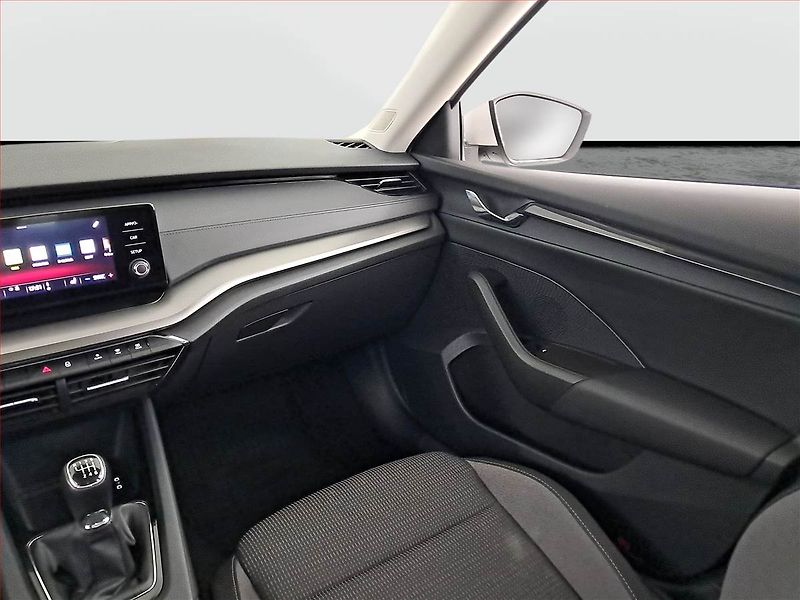Škoda Octavia (2023) Ambition Plus 2.0 TDI, ČR - fotka 8 z 19