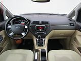 Ford C-MAX (2008) 1.8 TDCi, ČR, AC - náhled 8