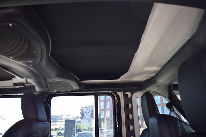 Jeep Wrangler (2024) Rubicon/Expedice/Naviják/Ledni - fotka 47 z 72