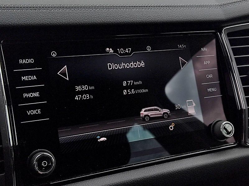 Škoda Kodiaq (2022) Ambition 2,0 Tdi 110 Kw DSG - fotka 14 z 35