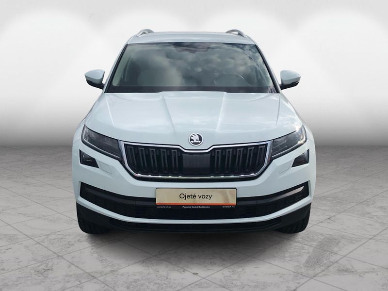 Škoda Kodiaq 2.0TDi 140kW STYLE PLUS 4x4 DS - fotka 4 z 30