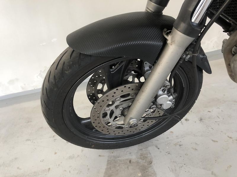 Yamaha TDM 850 - fotka 9 z 20