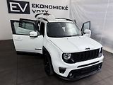 Jeep Renegade (2022) 1.3 T4 REZERVOVÁNO - náhled 1