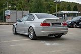 BMW M3 (2002) E46 MANUÁL, EU, Harman Kardon  - náhled 6