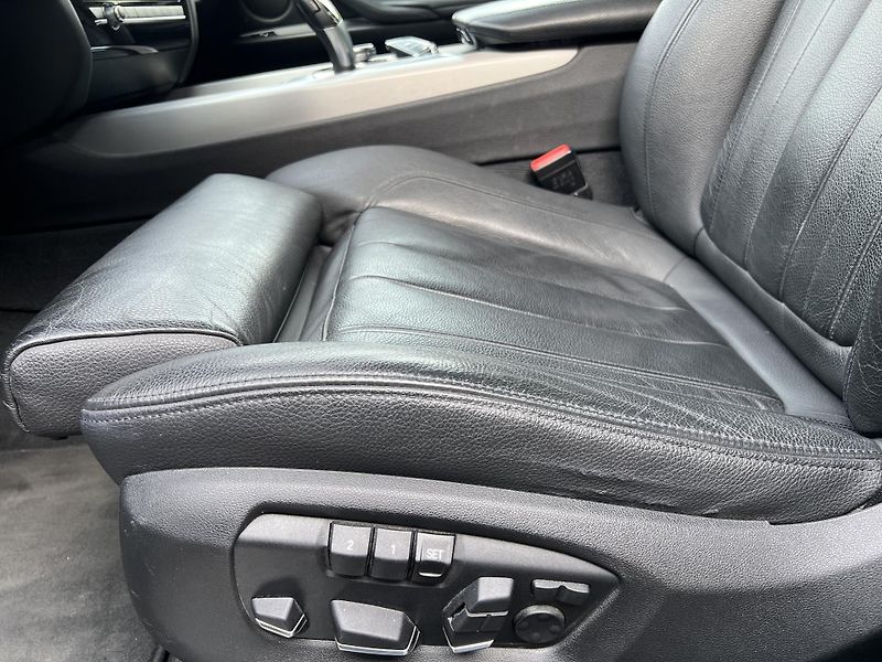 BMW X5 3.0D xDrive ČR 1.MAJ. odp.DPH - fotka 11 z 40