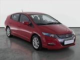 Honda Insight (2010) 1.3 IMA, Automat - náhled 1