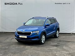 Škoda Karoq (2025) 2,0 TDI / 85 KW / Top Selectio - fotografie inzerátu