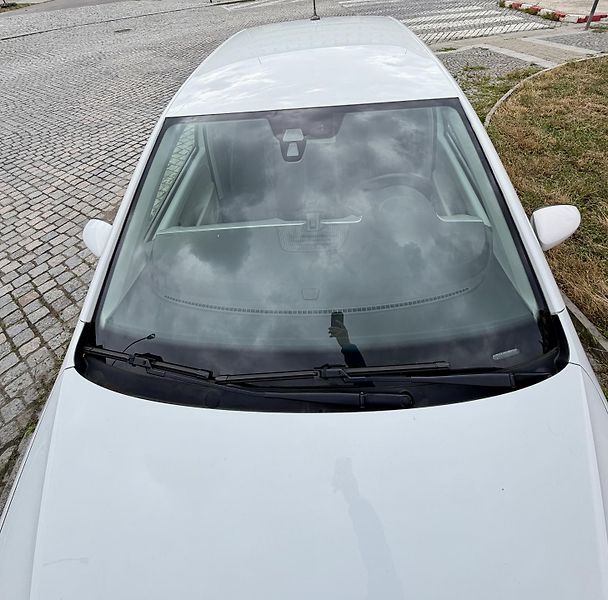 Volkswagen e-up! (2017) VW eUP! 60Kw, dojezd 130km DPH - fotka 23 z 27