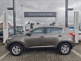 Kia Sportage 1,7 CRDi  Comfort PLUS - náhled 2