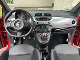 Fiat 500 0,9T 63KW,SPORT,PODVOZEK,DIGI - náhled 30