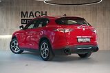 Alfa Romeo Stelvio 2.2 Diesel Q4 154kW (210k) - náhled 11