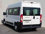 Fiat Ducato (2019) 2.3MJT L2H2 9míst, AC, 103kW - náhled 6