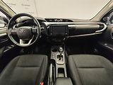Toyota Hilux 2.8L Diesel - 4x4 - 6 AT Doubl - náhled 9