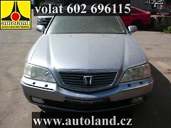 Honda Legend (1999) VOLAT 602 696115 - fotografie inzerátu