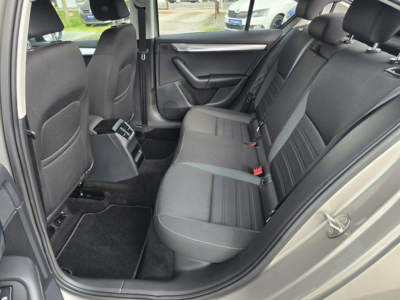 Škoda Octavia 1.4TSI V PROVOZU OD 4/2019   - fotka 13 z 26